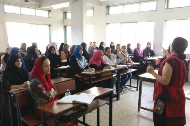 classroom
